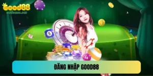 Hướng Dẫn - GOOD88 - vi66