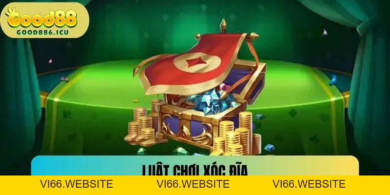 Xóc Đĩa - Trò Chơi Dân Gian Đổi Thưởng Hấp Dẫn 2025Xóc Đĩa - Trò Chơi Dân Gian Đổi Thưởng Hấp Dẫn 2026 - GOOD88 - vi66