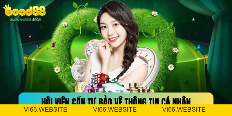 Tổng Hợp Điều Khoản Sử Dụng Good88 Mới, Chính Xác Nhất - vi66