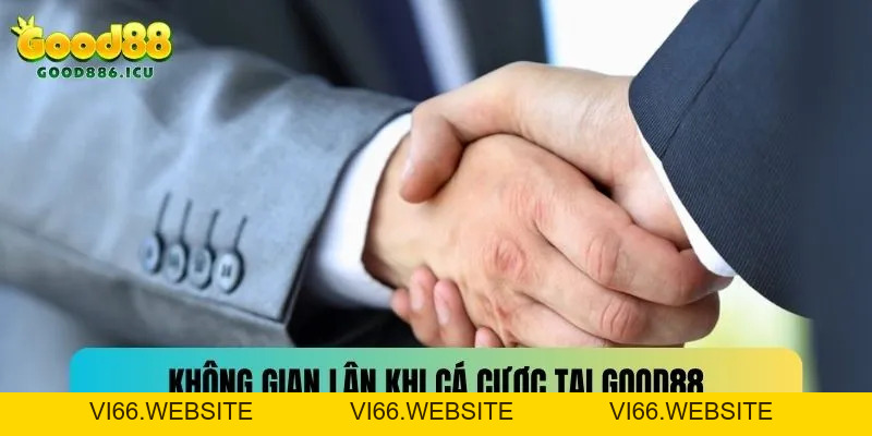 Miễn Trừ Trách Nhiệm Good88 - Quy Tắc Quan Trọng Cần Nắm Rõ - vi66