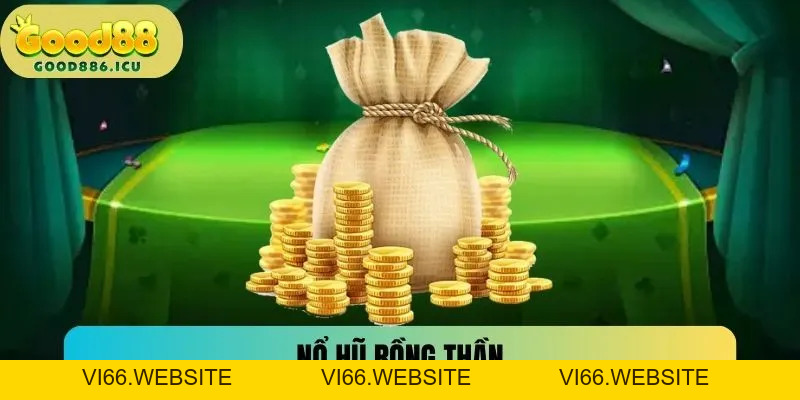 Nổ Hũ Rồng Thần - Slot Game Đổi Thưởng “Ăn Khách” Số 1 - vi66