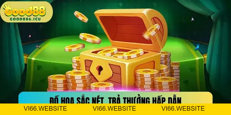 Nổ Hũ Rồng Thần - Slot Game Đổi Thưởng “Ăn Khách” Số 1 - vi66
