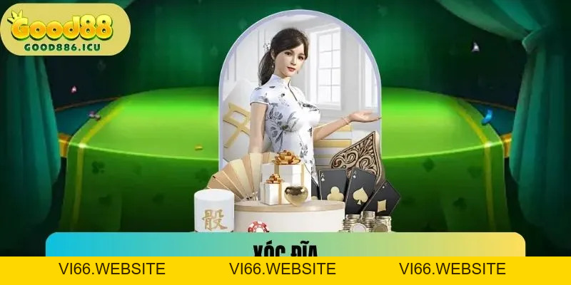 Xóc Đĩa - Trò Chơi Dân Gian Đổi Thưởng Hấp Dẫn 2025Xóc Đĩa - Trò Chơi Dân Gian Đổi Thưởng Hấp Dẫn 2026 - GOOD88 - vi66