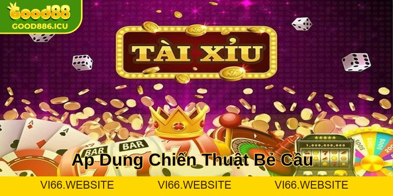 Mẹo Chơi Tài Xỉu Dễ Thắng 2026 – Bí Quyết Cho Cao Thủ - GOOD88 - vi66