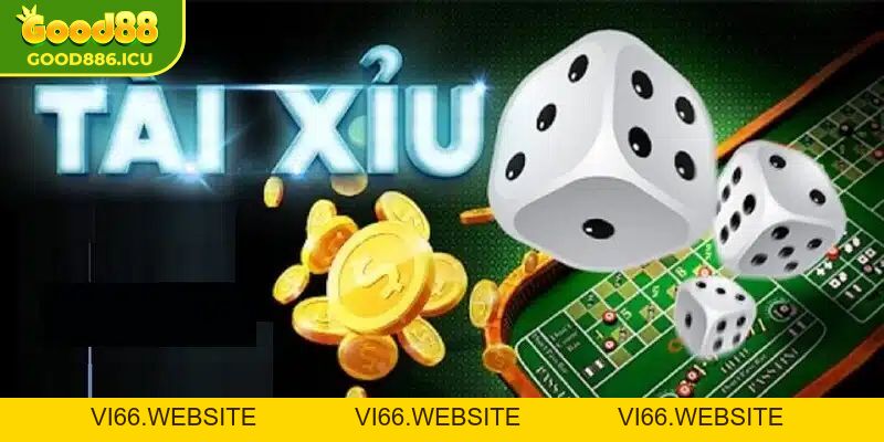Chẵn Lẻ Tài Xỉu Là Gì? Good88 Hé Lộ 3 Bí Quyết Chơi Thắng Lớn - vi66