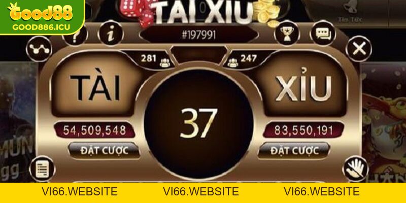 Mẹo Chơi Tài Xỉu Dễ Thắng 2026 – Bí Quyết Cho Cao Thủ - GOOD88 - vi66