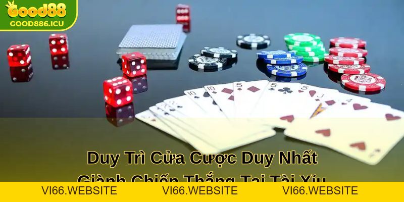 Mẹo Chơi Tài Xỉu Dễ Thắng 2026 – Bí Quyết Cho Cao Thủ - GOOD88 - vi66