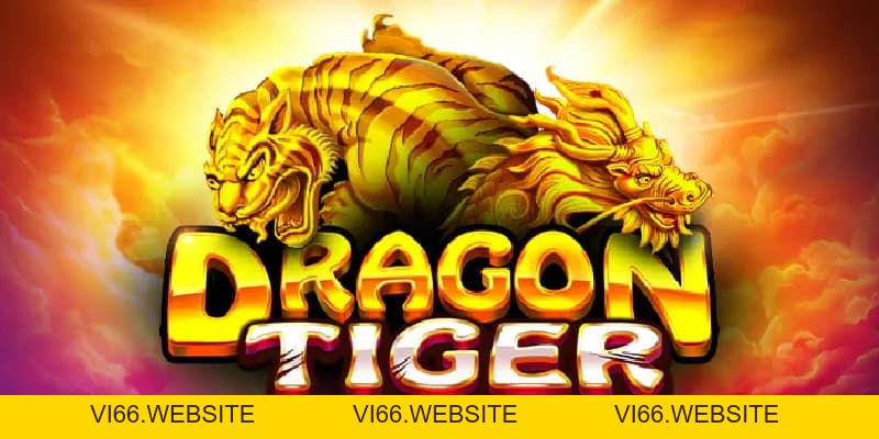 Rồng Hổ Online - Biểu Tượng Tốc Độ Và Đổi Thưởng Đỉnh Cao - vi66
